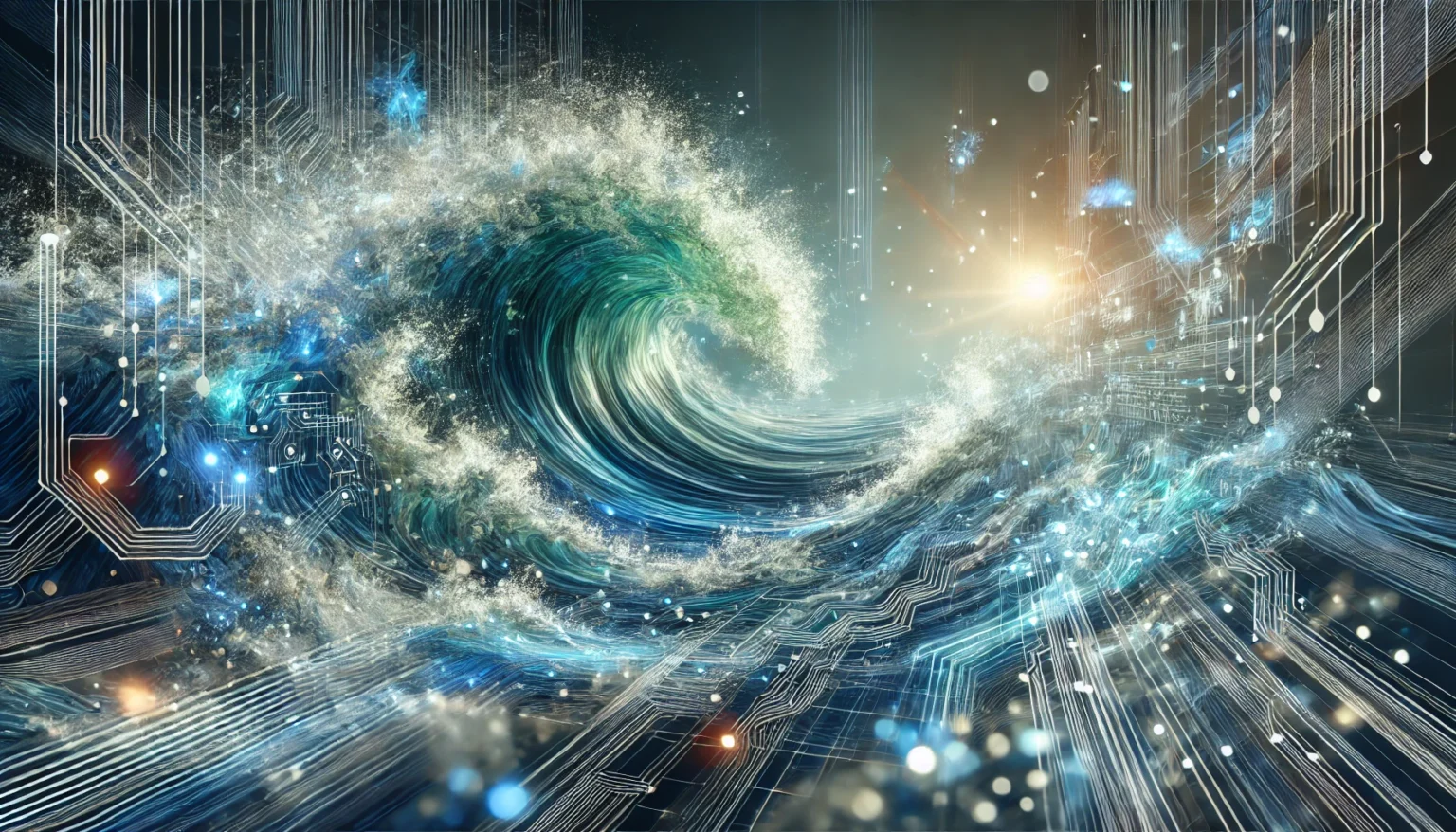 Contact Wave Crash Web Design