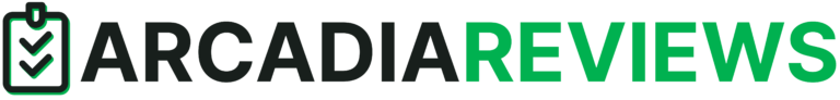 Arcadia Reviews Logo