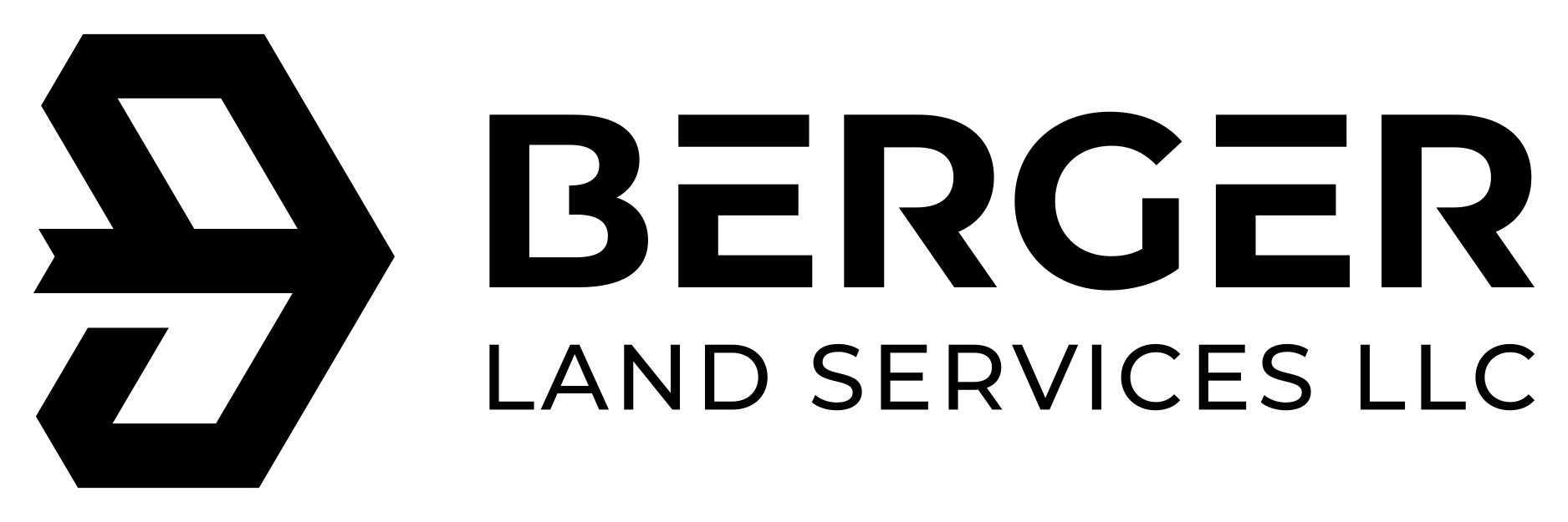 Bergerland Services Logo